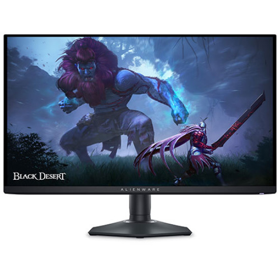 Dell Alienware 27 inch 360Hz QD-OLED Gaming Monitor (AW2725DF)