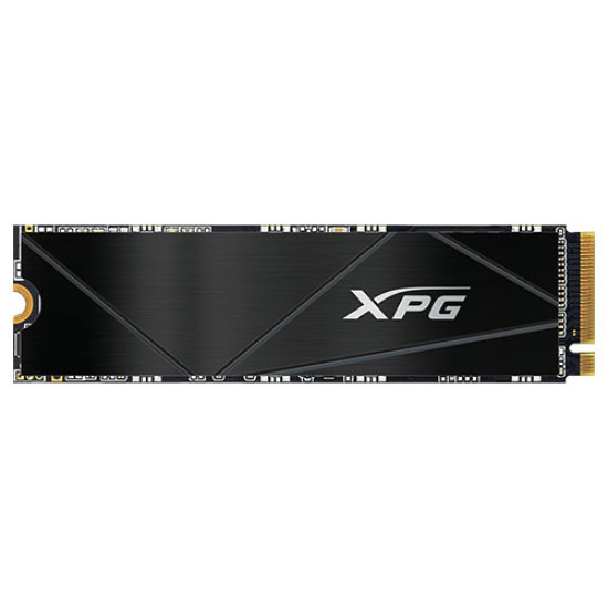 Adata XPG GAMMIX S50 CORE 1TB PCIe Gen4 SSD (SGAMMIXS50C-1000G-CS)