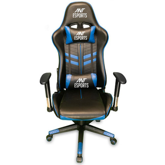 Ant Esports GameX Delta Gaming Chair - Blue