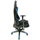 Ant Esports GameX Delta Gaming Chair - Blue