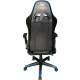 Ant Esports GameX Delta Gaming Chair - Blue