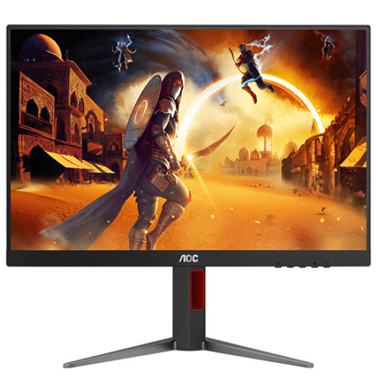 AOC 27 inch IPS Gaming Monitor (27G4)