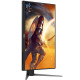 AOC 27 inch IPS Gaming Monitor (27G4)