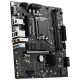 MSI B760M BOMBER WIFI DDR4 Intel Motherboard