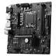 MSI B760M BOMBER WIFI DDR4 Intel Motherboard