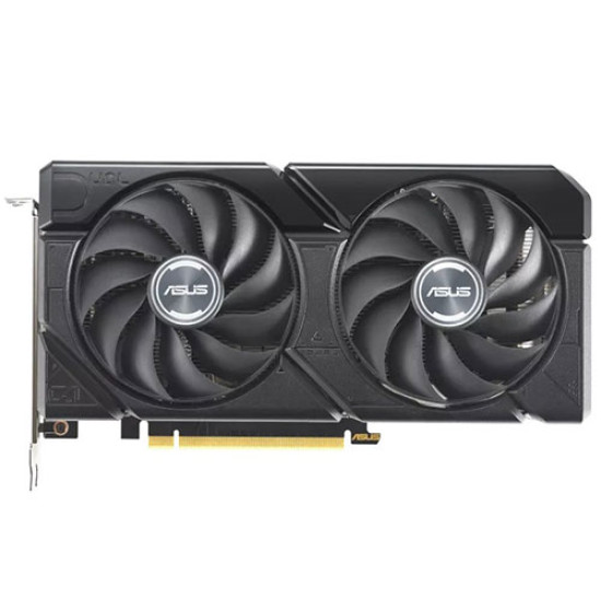 Asus Dual GeForce RTX 4060 Ti EVO OC Edition 16GB GDDR6 (DUAL-RTX4060TI-O16G-EVO)