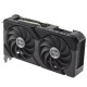 Asus Dual GeForce RTX 4060 Ti EVO OC Edition 16GB GDDR6 (DUAL-RTX4060TI-O16G-EVO)