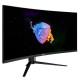 MSI MAG342CQR E2 34 Inch Curved Gaming Monitor