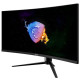 MSI MAG342CQR E2 34 Inch Curved Gaming Monitor