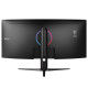 MSI MAG342CQR E2 34 Inch Curved Gaming Monitor