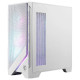 MSI MAG FORGE 320R AIRFLOW Mid-Tower Case White