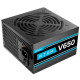 Antec Atom V650 650W Non Modular Power Supply