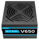 Antec Atom V650 650W Non Modular Power Supply