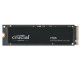 Crucial T705 4TB PCIe Gen5 NVMe M.2 SSD (CT4000T705SSD3)