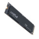 Crucial T705 4TB PCIe Gen5 NVMe M.2 SSD (CT4000T705SSD3)