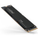 Crucial T705 4TB PCIe Gen5 NVMe M.2 SSD (CT4000T705SSD3)