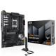 Asus TUF GAMING X870-PLUS WIFI DDR5 AMD Motherboard