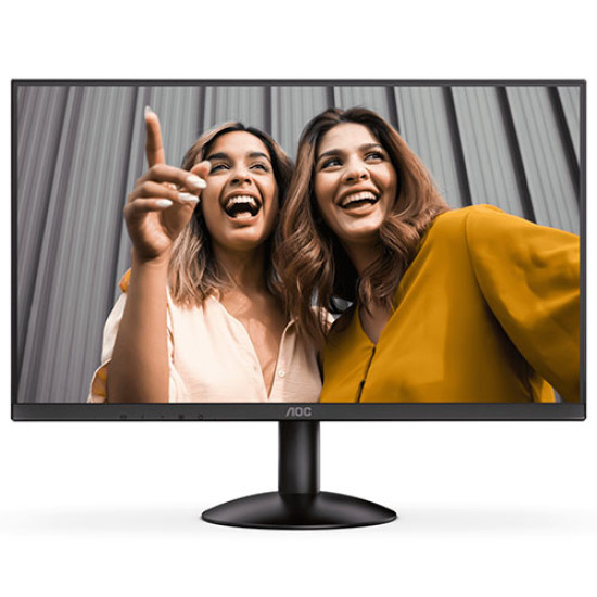 AOC 21.45 inch VA Panel Monitor (22B3OHM2)