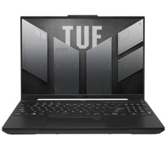 Asus TUF Gaming A16 Advantage Edition (2023) FA617NSR-RL083W (R7-7435HS, RX 7600S 8GB, 16G DDR5, 512GB SSD, Win 11, 2D-OFF BLACK)