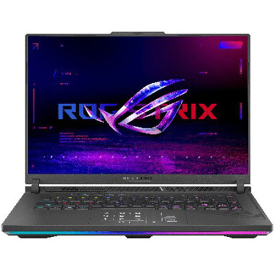 Asus ROG Strix G16 G614JIR-N4062WS 240Hz 16 inch Gaming Laptop (i9-14900HX, RTX4070 8GB, 16GB, 1TB SSD, WIN 11, Office HS 2021 3C-ECLIPSE GRAY)