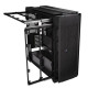 Corsair 9000D RGB AIRFLOW Super Full-Tower PC Case (CC-9011273-WW)