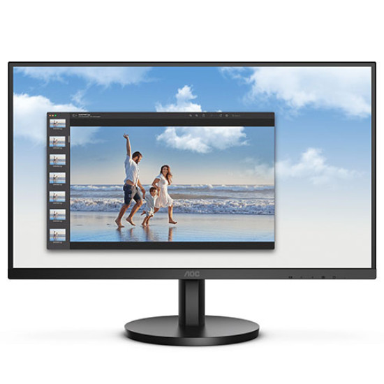 AOC 23.8 inch VA FHD Monitor (24B30HM)