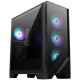 MSI MAG FORGE 321R AIRFLOW Mid-Tower Gaming Cabinet