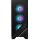 MSI MAG FORGE 321R AIRFLOW Mid-Tower Gaming Cabinet