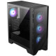 MSI MAG FORGE 321R AIRFLOW Mid-Tower Gaming Cabinet