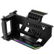 Antec SHIFT  Vertical GPU Bracket with PCI-E 4.0 Riser Cable Black (AT-ARCVB-190-PCIE4)