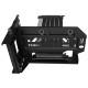 Antec SHIFT  Vertical GPU Bracket with PCI-E 4.0 Riser Cable Black (AT-ARCVB-190-PCIE4)