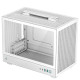 DeepCool CH160 MESH Ultra-Portable Mini-ITX Case White (R-CH160-WHNMI0-G-1)