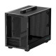 DeepCool CH160 MESH Ultra-Portable Mini-ITX Case (R-CH160-BKNMI0-G-1)