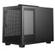 DeepCool CH160 MESH Ultra-Portable Mini-ITX Case (R-CH160-BKNMI0-G-1)