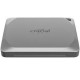 Crucial X9 Pro 2TB USB 3.2 Gen-2 Portable SSD (CT2000X9PROSSD9)