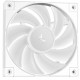 Deepcool LT240 ARGB 240mm CPU Liquid Cooler White (R-LT240-WHAMNC-G-1)