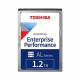 Toshiba 1.2TB Enterprise SAS Laptop Hard Drive (AL15SEB12EQ