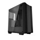 Deepcool CC560 ATX Mid Tower Cabinet Without Fan (R-CC560-BKNAA0-C-1)