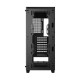 Deepcool CC560 ATX Mid Tower Cabinet Without Fan (R-CC560-BKNAA0-C-1)