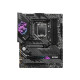 MSI MPG Z690 EDGE WIFI Intel Motherboard