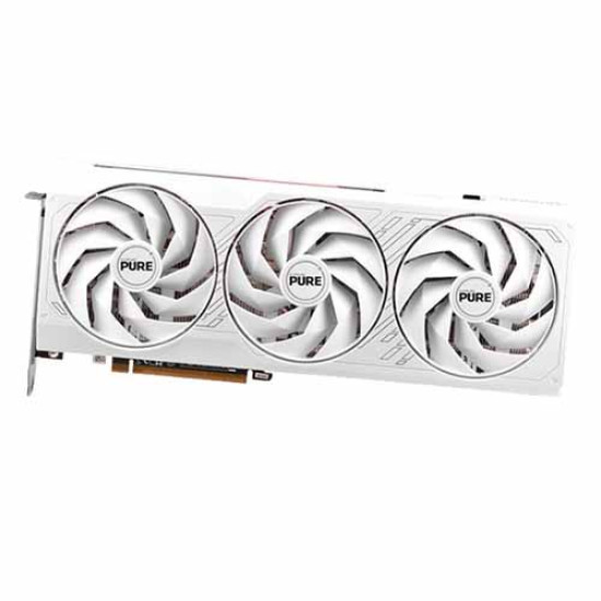 Sapphire PURE AMD Radeon RX 7800 XT 16G GDDR6 (11330-03-20G)