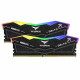 TeamGroup T-Force Delta RGB 32GB (2x16GB) DDR5-6000MHz CL30 (FF3D532G6000HC30DC01)