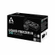 Arctic Liquid Freezer III 240 CPU Liquid Cooler Black (ACFRE00134A)