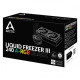 Arctic Liquid Freezer III 240 ARGB CPU Liquid Cooler Black (ACFRE00142A)