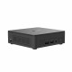 Asus NUC 13 Pro i5 Barebone System (RNUC13ANHi500000I)