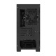 Montech AIR 100 LITE Micro-ATX Case Black