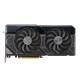 Asus Dual GeForce RTX 4070 Ti SUPER OC Edition 16GB GDDR6X (DUAL-RTX4070TIS-O16G)