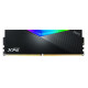 Adata XPG Lancer RGB 16GB (16GBx1) 6000MHz DDR5 CL48 (AX5U6000C4816G-CLARBK)