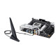 Asus B650M-AYW WIFI DDR5 AMD Motherboard