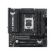 Asus TUF GAMING B850M-PLUS WIFI DDR5 AMD Motherboard